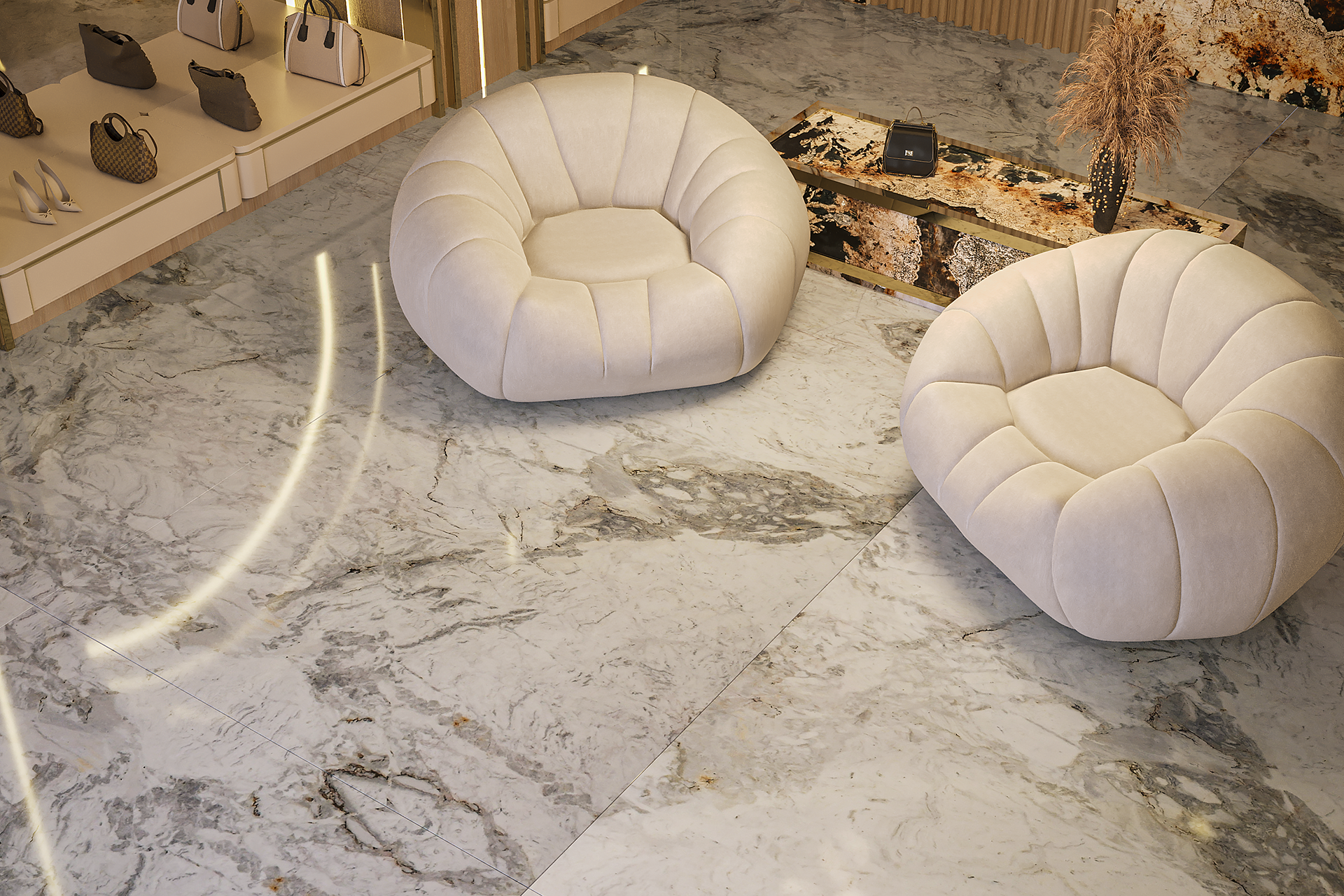 Matarazzo • Marble