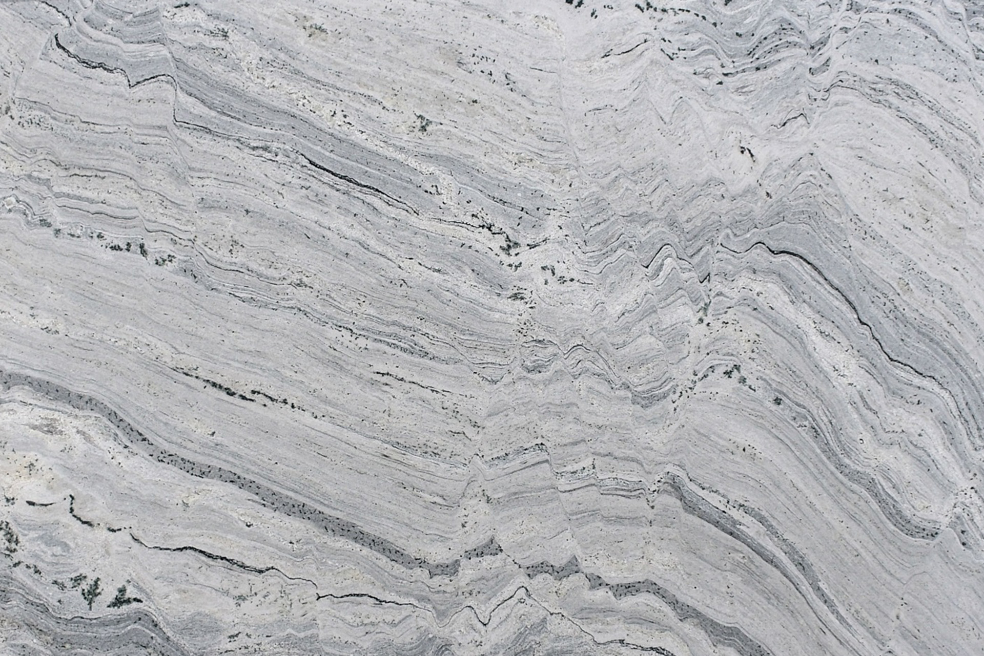 Antartic White • Granite