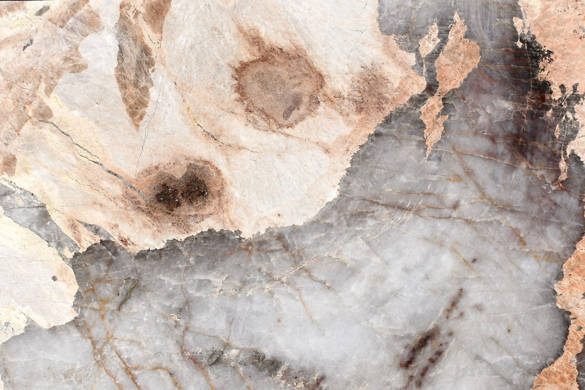 Atacama • Quartzite